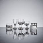 1175 5240 SET OF GLASS